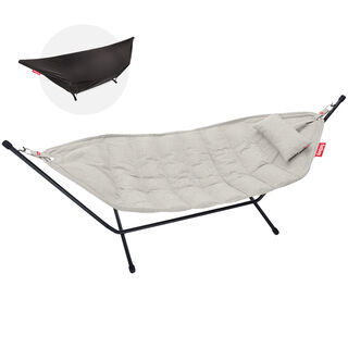 Headdemock Superb + coussin + housse offerte