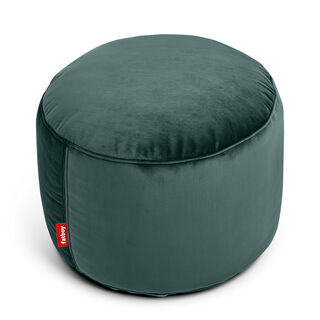 Point Velvet Recycled Petrol