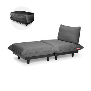Paletti Daybed + gratis Abdeckung