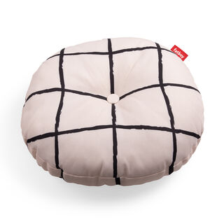 Circle Pillow